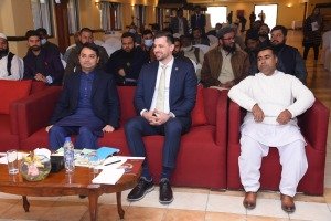 UNIDO holds Safe Meat Butcher Shops Competition Winner Announcement January 2023